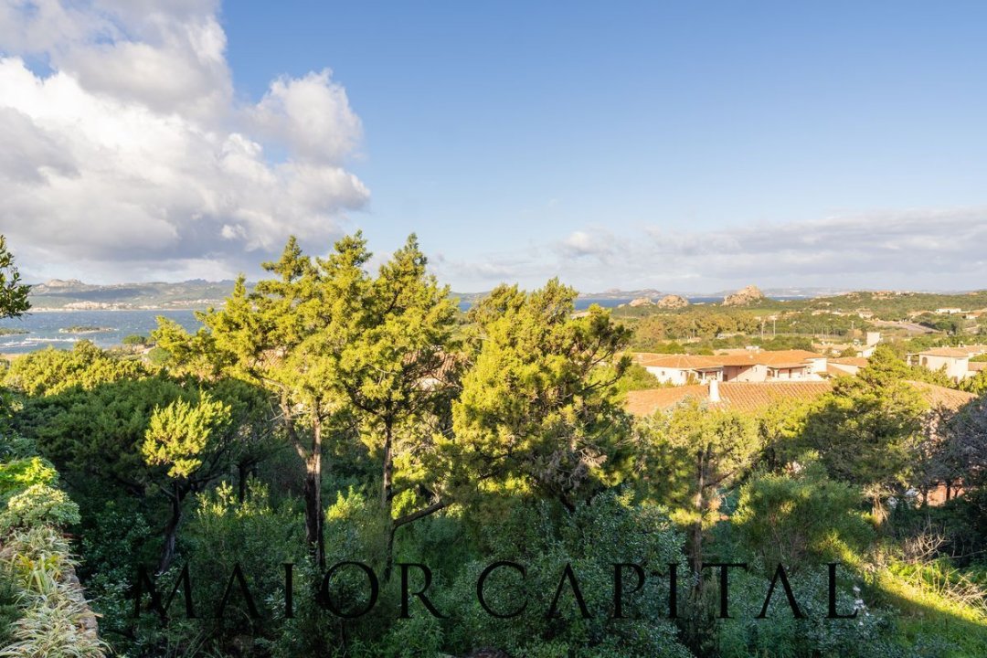 Vendita villa sul mare Arzachena Sardegna foto 21