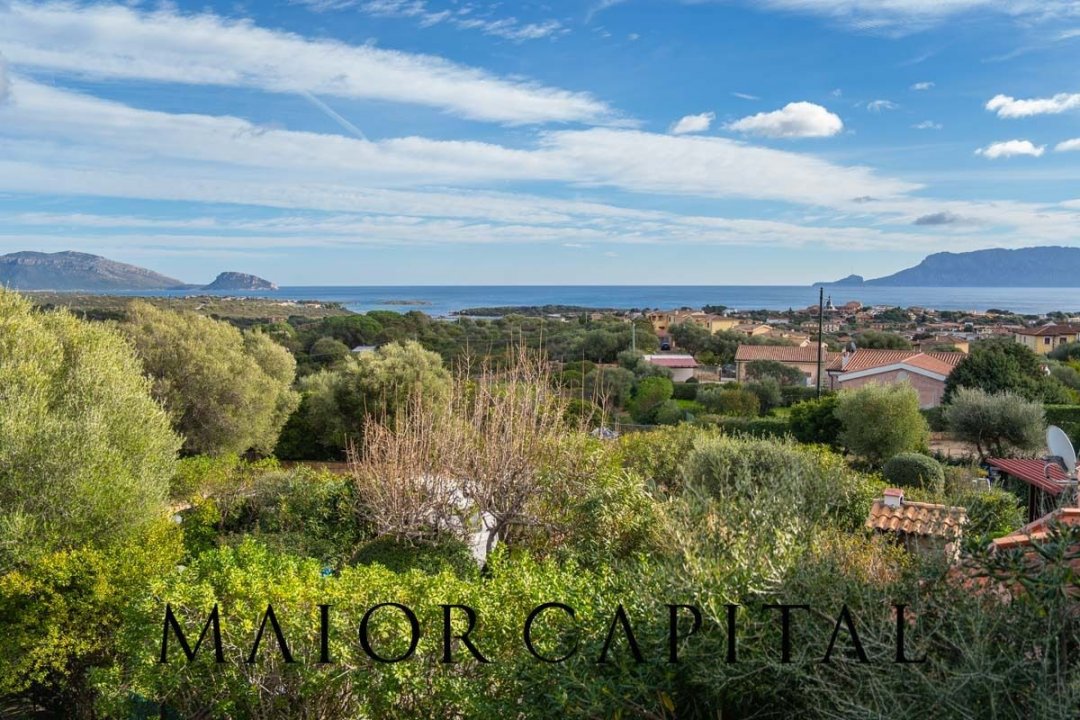 Vendita villa sul mare Olbia Sardegna foto 15