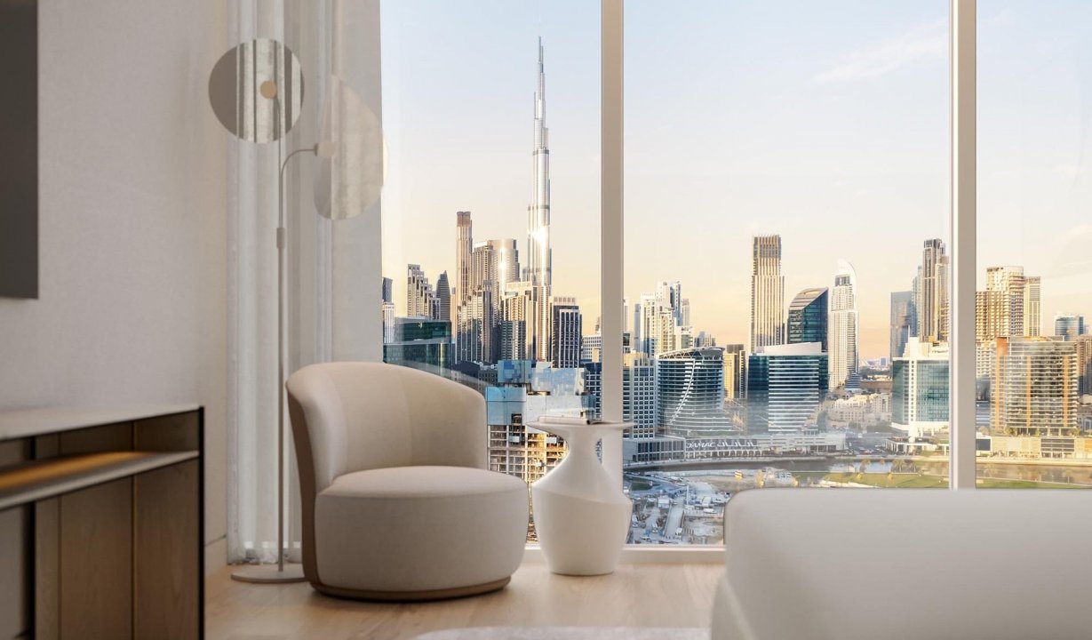 Vendita appartamento in città Dubai Dubai foto 13