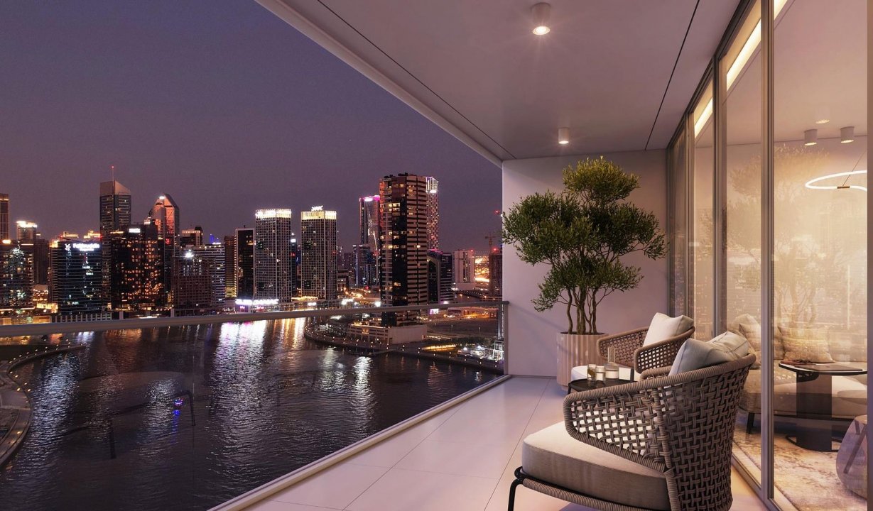 Vendita appartamento in città Dubai Dubai foto 15