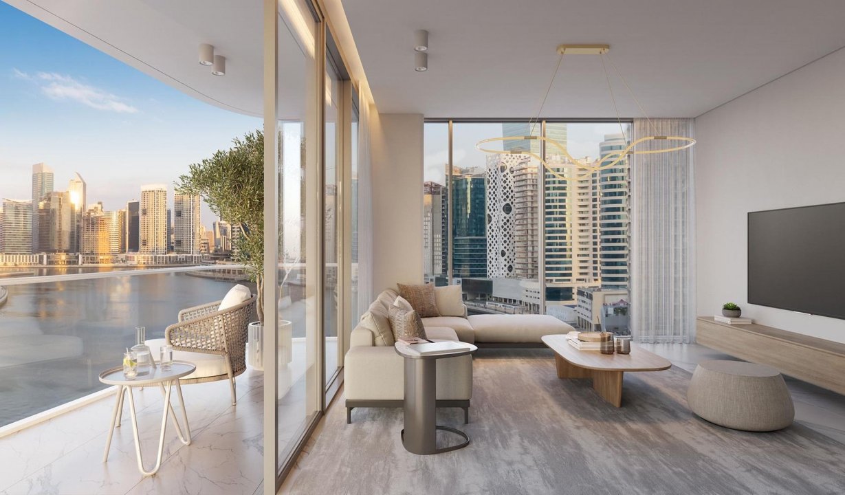 Vendita appartamento in città Dubai Dubai foto 12