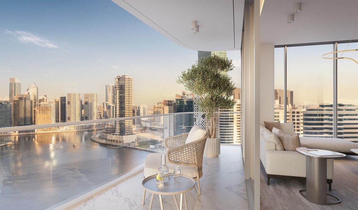 Vendita appartamento in città Dubai Dubai foto 9
