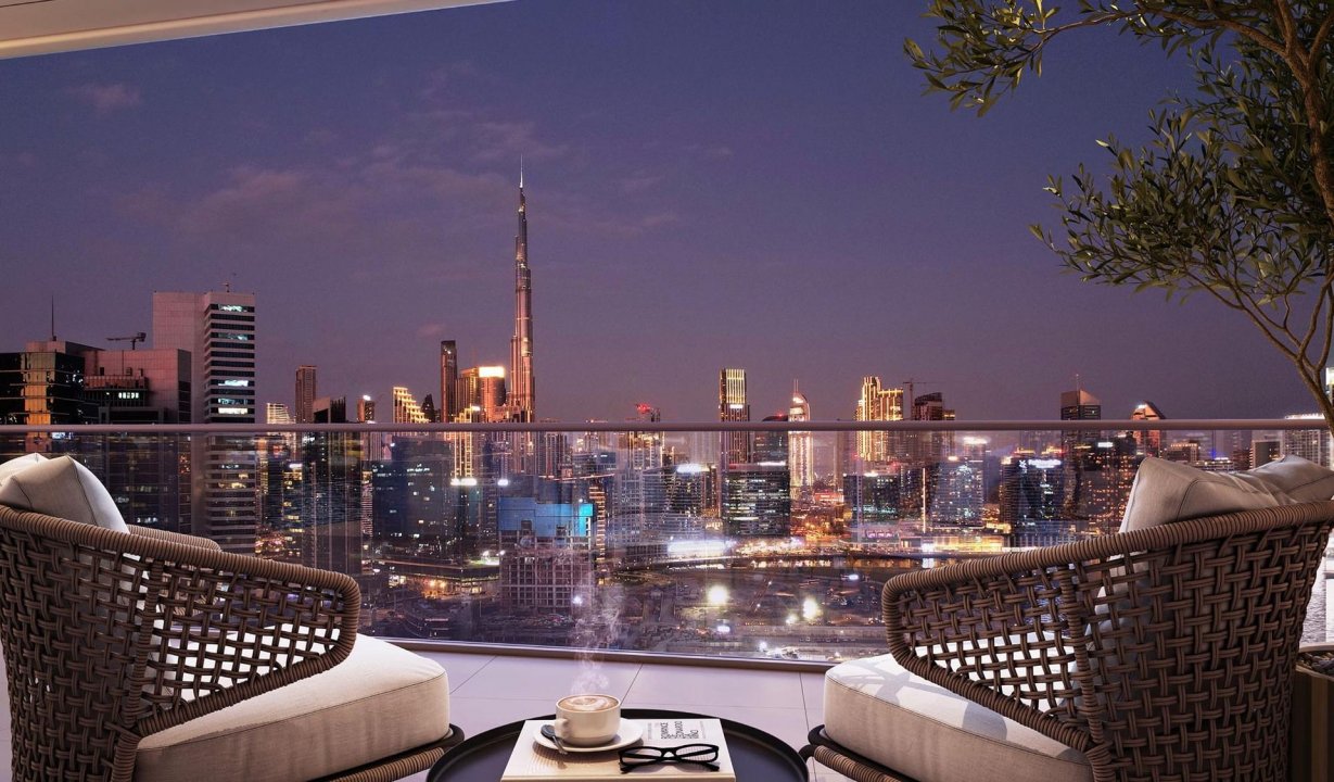 Vendita appartamento in città Dubai Dubai foto 16