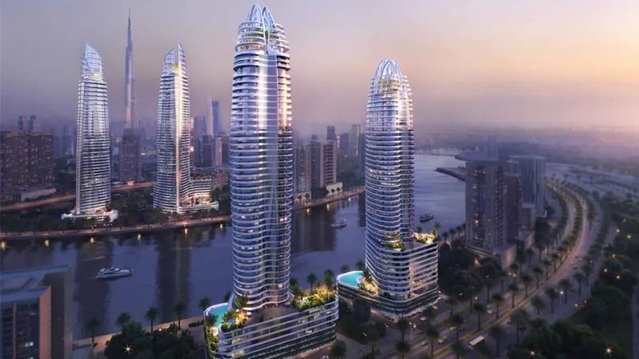 Vendita appartamento in città Dubai Dubai foto 5