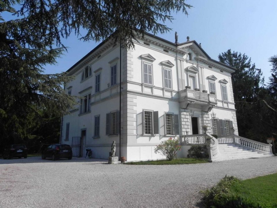 Vendita villa in zona tranquilla Vigasio Veneto foto 20