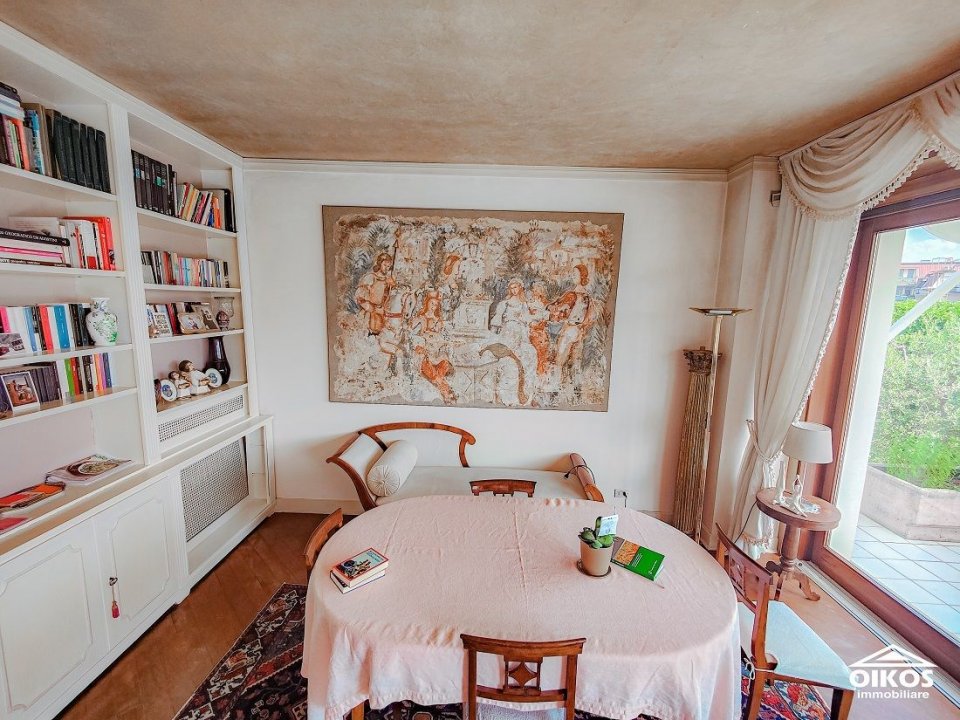 Vendita appartamento sul lago Desenzano del Garda Lombardia foto 10
