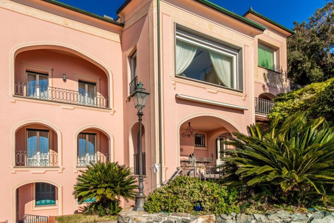 Affitto villa sul mare Albisola Superiore Liguria foto 2
