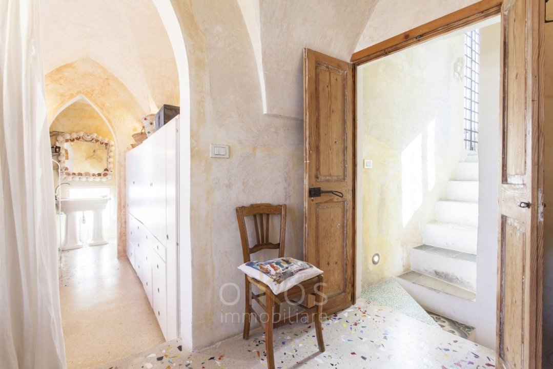 Vendita appartamento in città Gallipoli Puglia foto 15