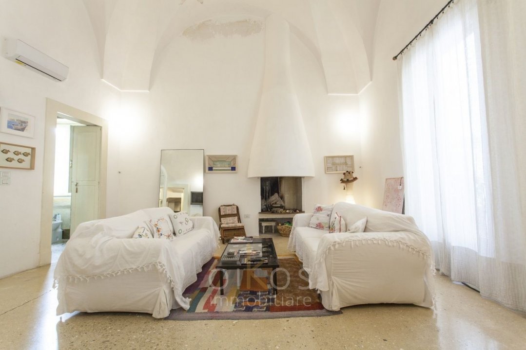 Vendita appartamento in città Gallipoli Puglia foto 3