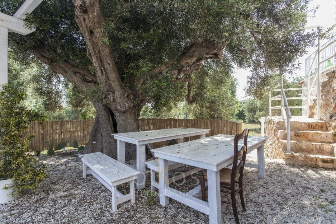 Vendita villa in zona tranquilla Carovigno Puglia foto 22