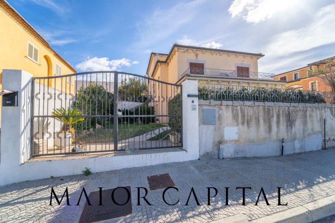 Vendita villa in città Olbia Sardegna foto 31