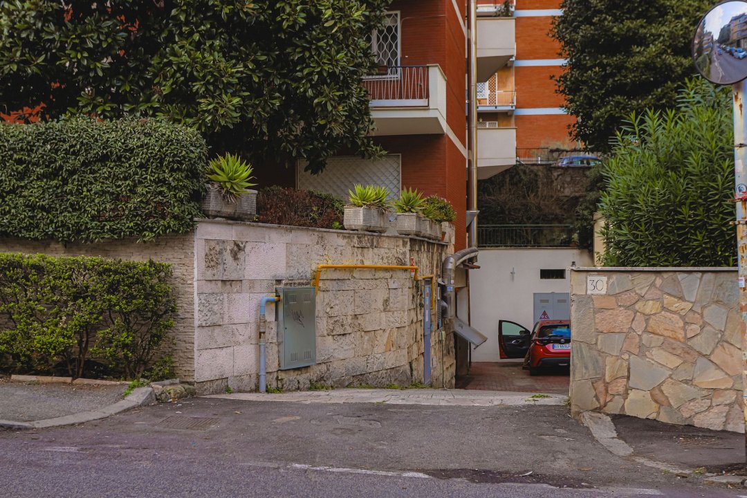 Vendita appartamento in città Roma Lazio foto 26