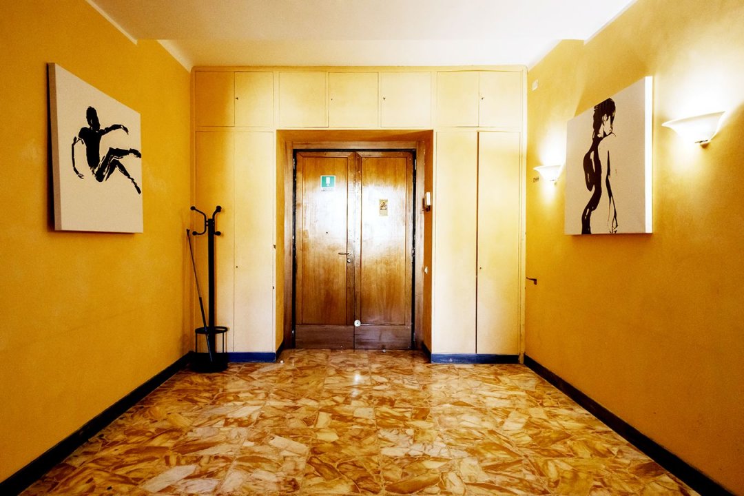 Vendita appartamento in città Roma Lazio foto 5