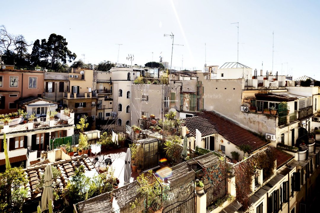 Vendita appartamento in città Roma Lazio foto 2