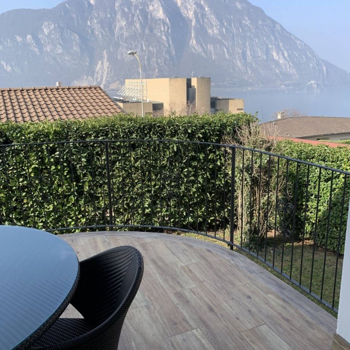Vendita villa sul lago Campione d´Italia Lombardia foto 11