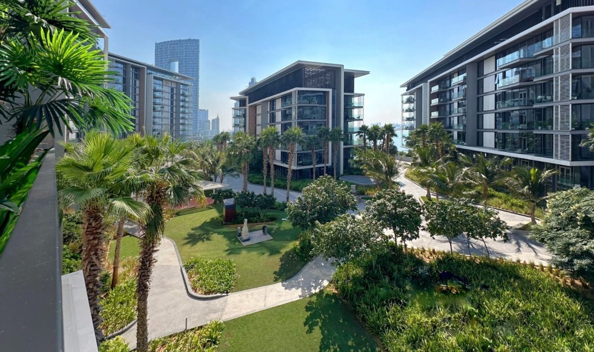 Vendita appartamento sul mare Dubai Dubai foto 11