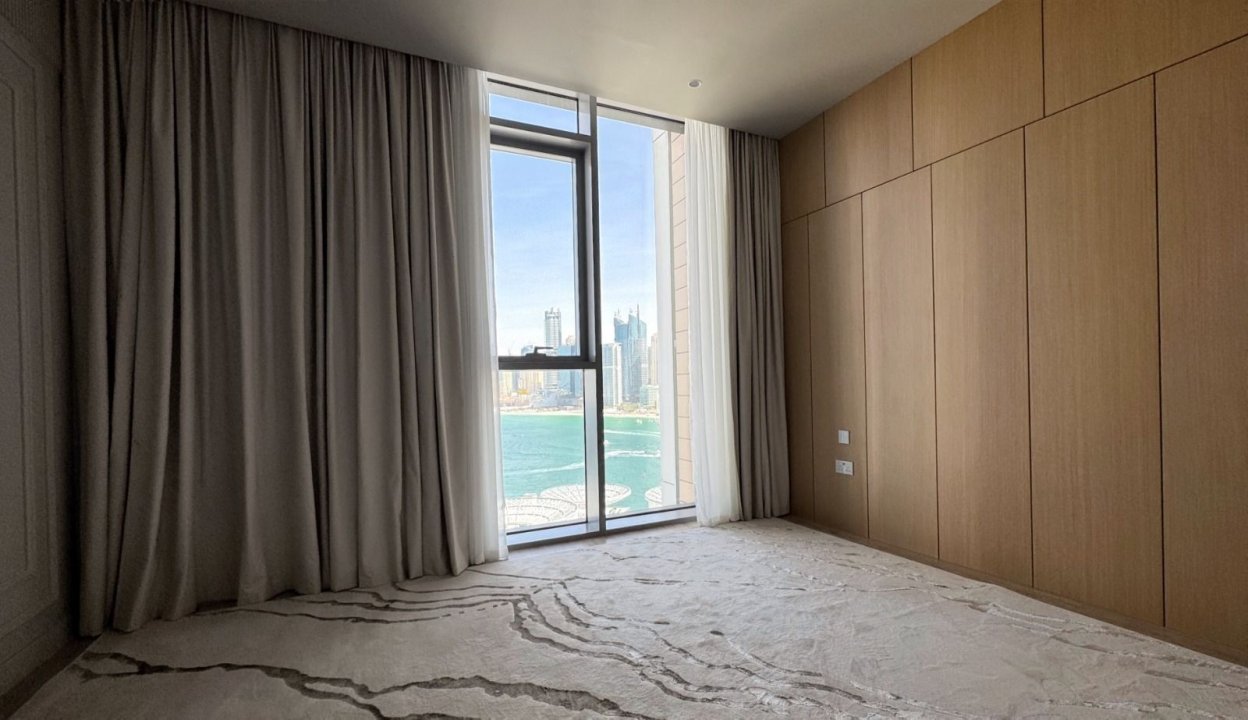 Vendita appartamento sul mare Dubai Dubai foto 14