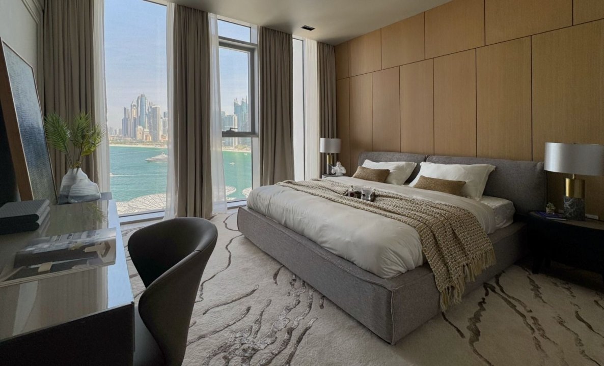 Vendita appartamento sul mare Dubai Dubai foto 11