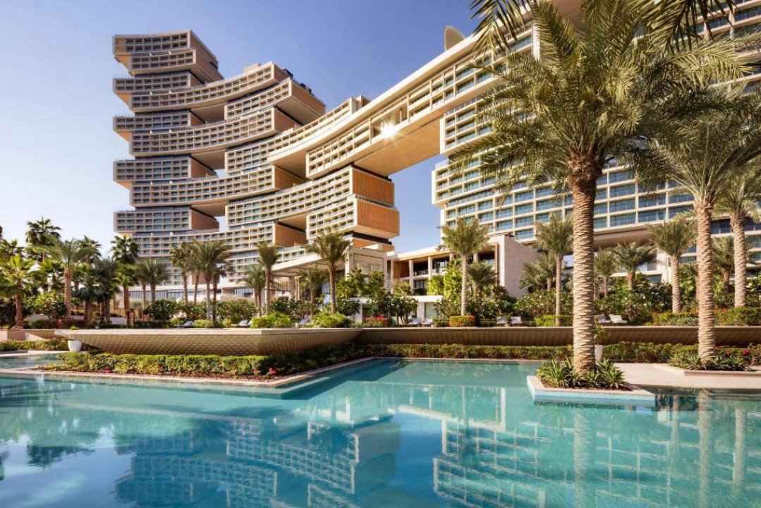 Vendita appartamento sul mare Dubai Dubai foto 4