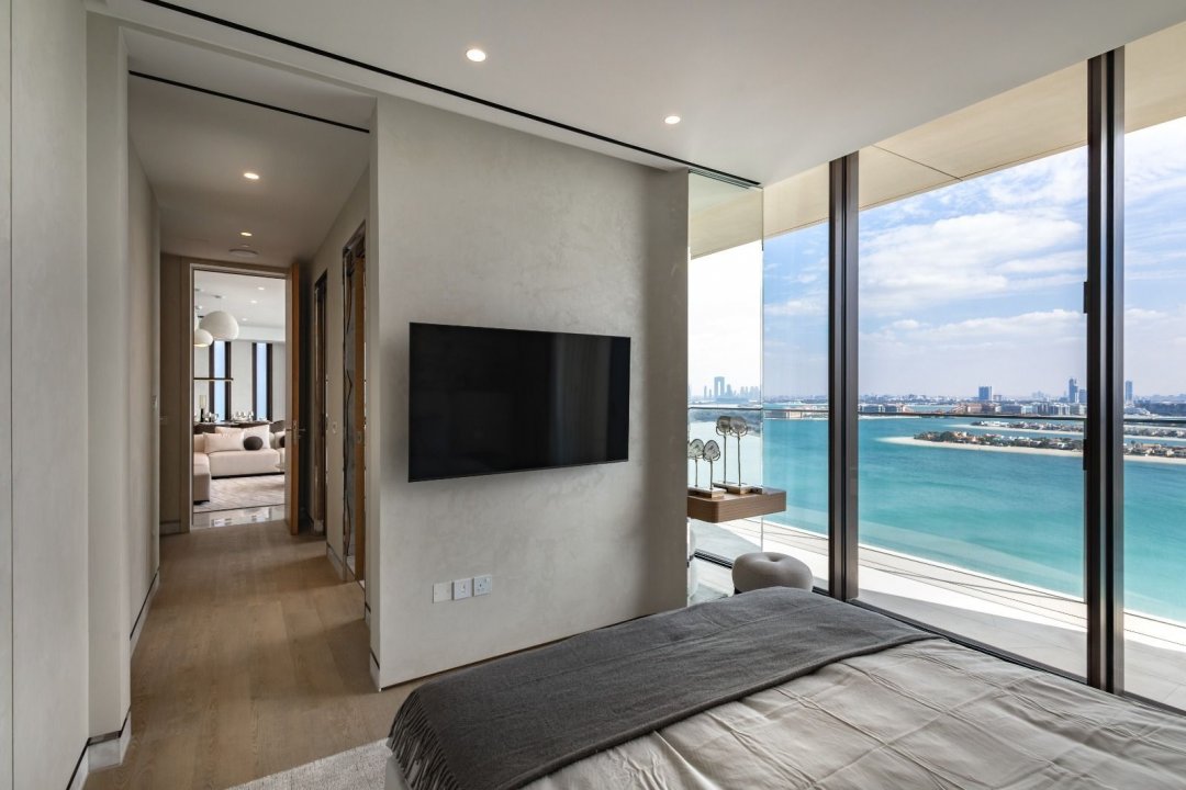 Vendita appartamento sul mare Dubai Dubai foto 17