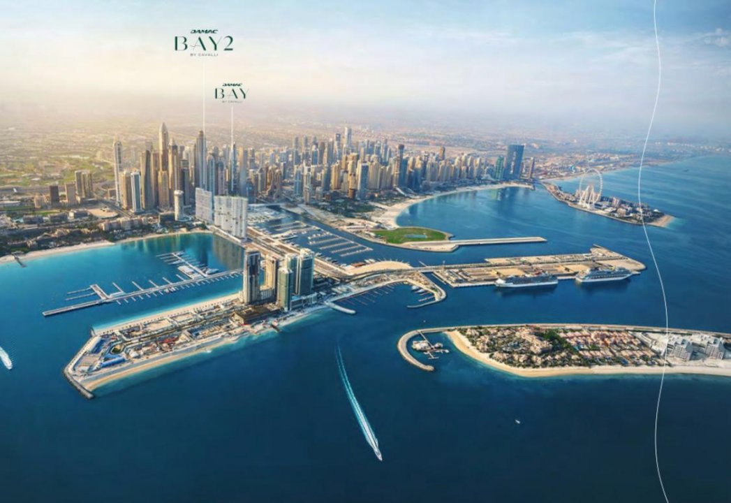 Vendita attico sul mare Dubai Dubai foto 18