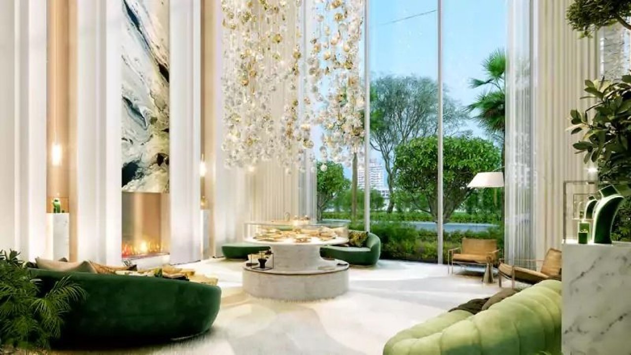 Vendita appartamento in  Dubai Dubai foto 8
