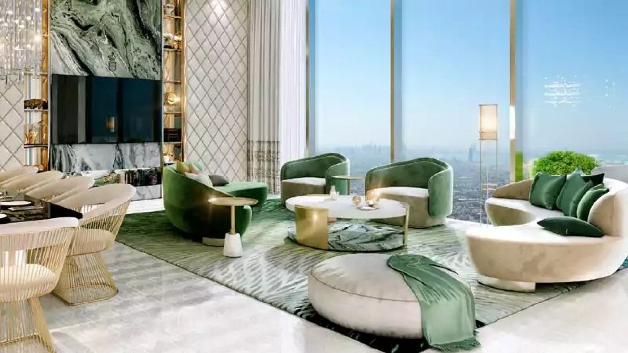 Vendita appartamento in  Dubai Dubai foto 12