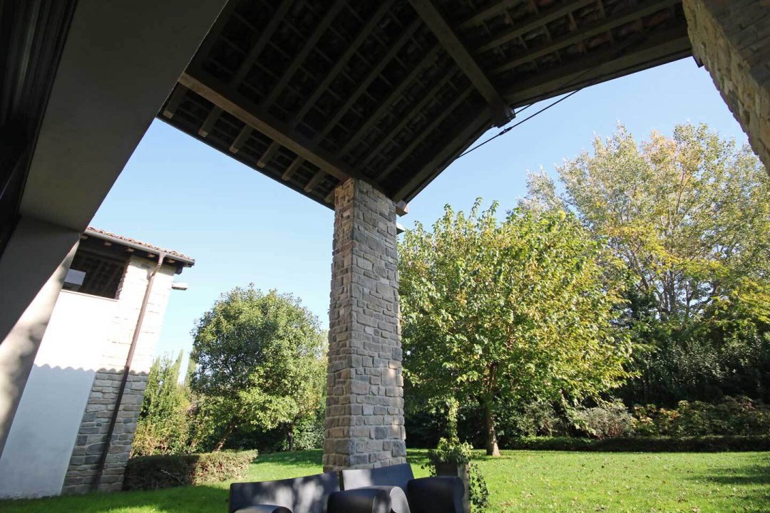 Vendita villa in zona tranquilla Parma Emilia-Romagna foto 14