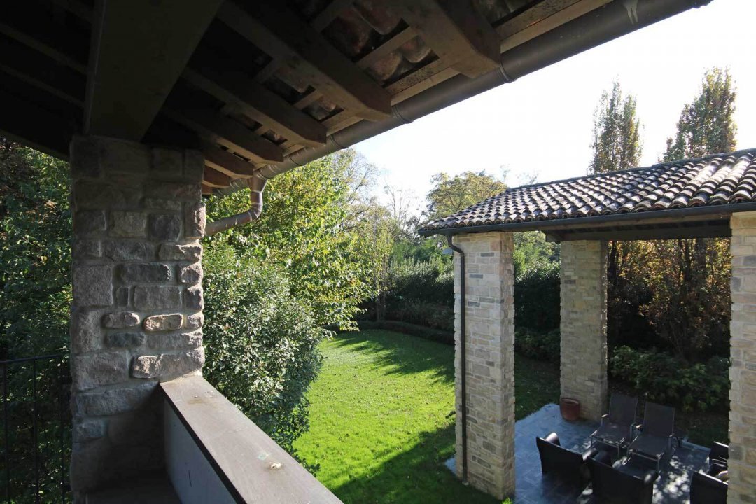 Vendita villa in zona tranquilla Parma Emilia-Romagna foto 29