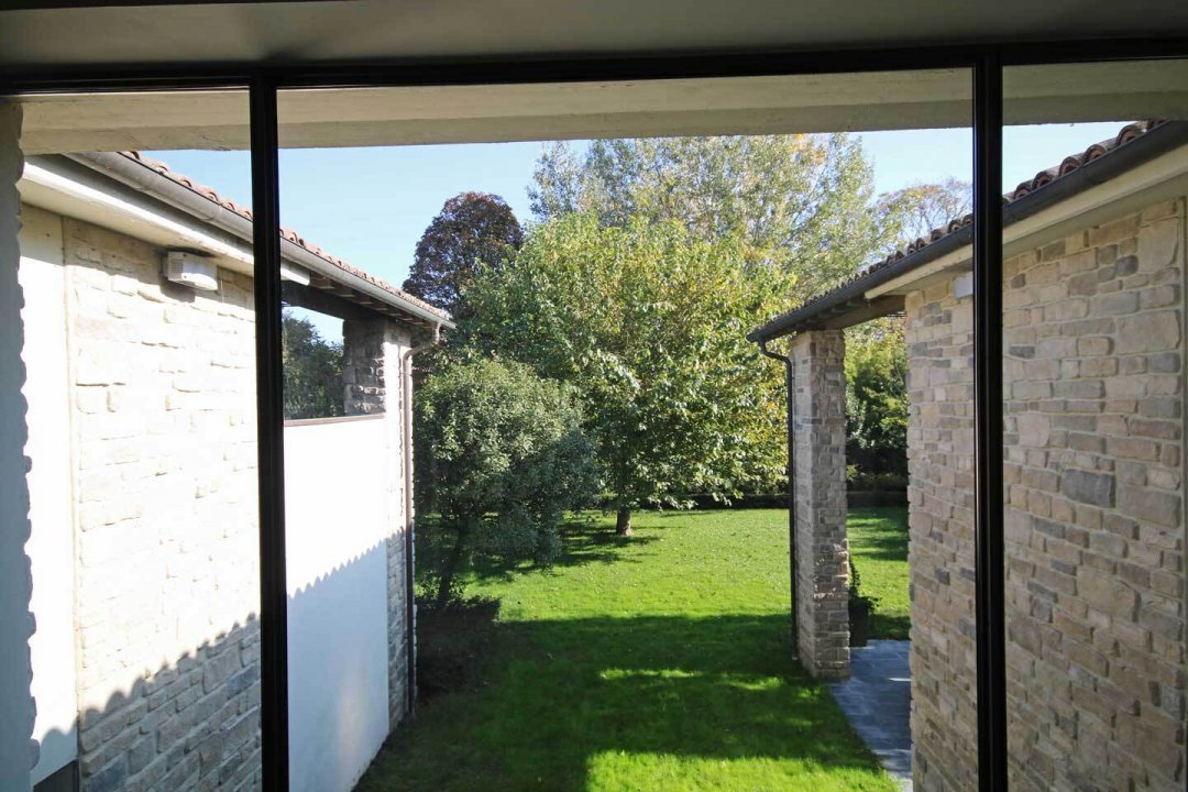 Vendita villa in zona tranquilla Parma Emilia-Romagna foto 22