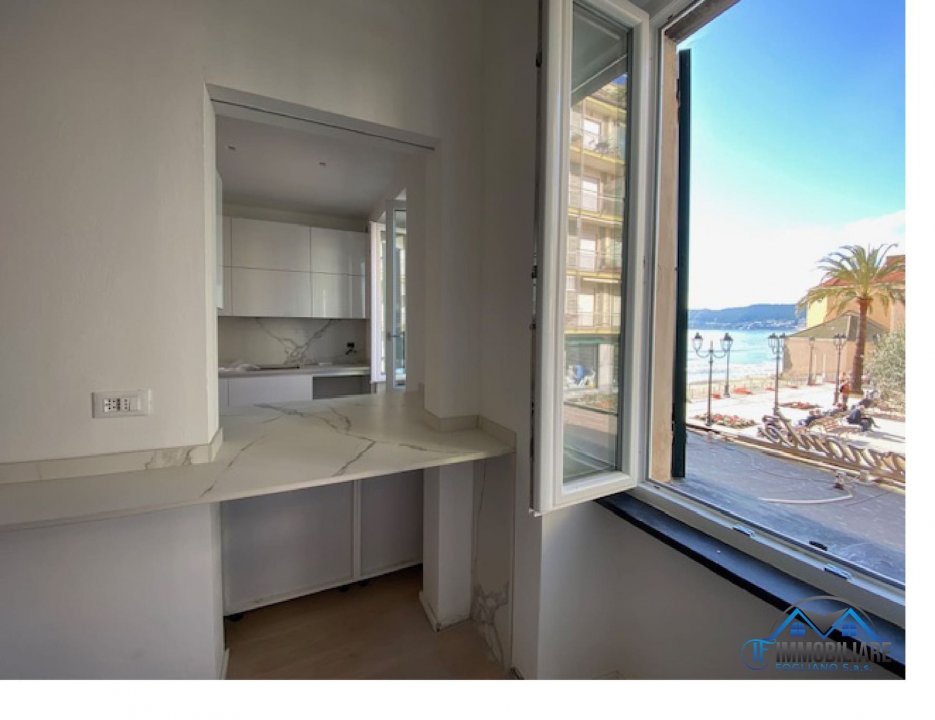 Vendita appartamento in  Alassio Liguria foto 1