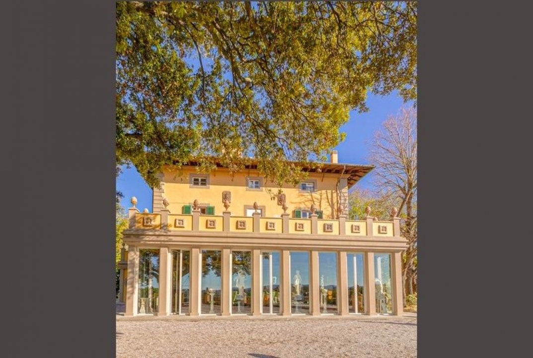 Vendita villa in   Toscana foto 9