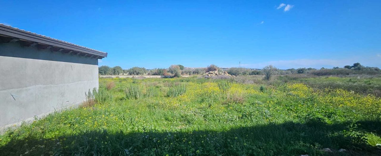 Vendita operazione immobiliare in zona tranquilla Siracusa Sicilia foto 5