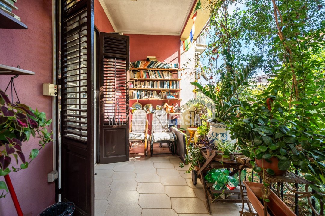 Vendita appartamento in città Palermo Sicilia foto 21