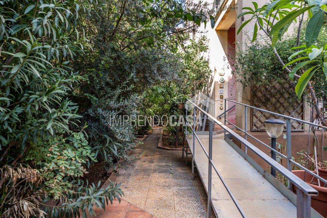 Vendita appartamento in città Palermo Sicilia foto 24