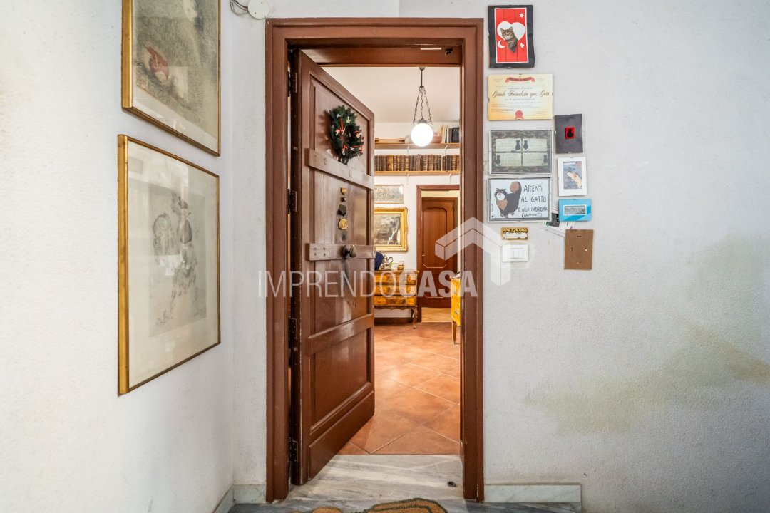 Vendita appartamento in città Palermo Sicilia foto 6