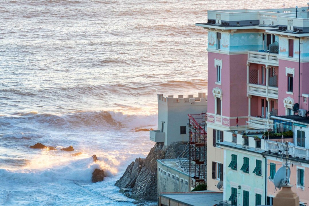 Vendita appartamento in città Genova Liguria foto 18