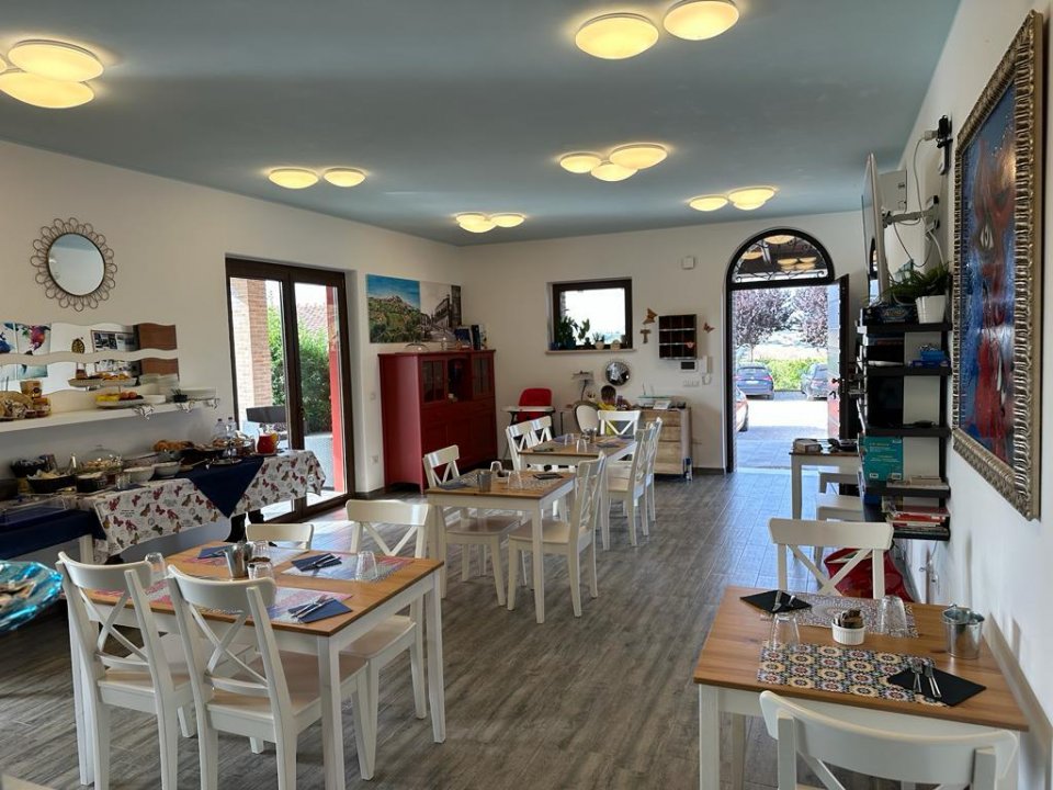 Vendita attività commerciale in zona tranquilla Colonnella Abruzzo foto 36