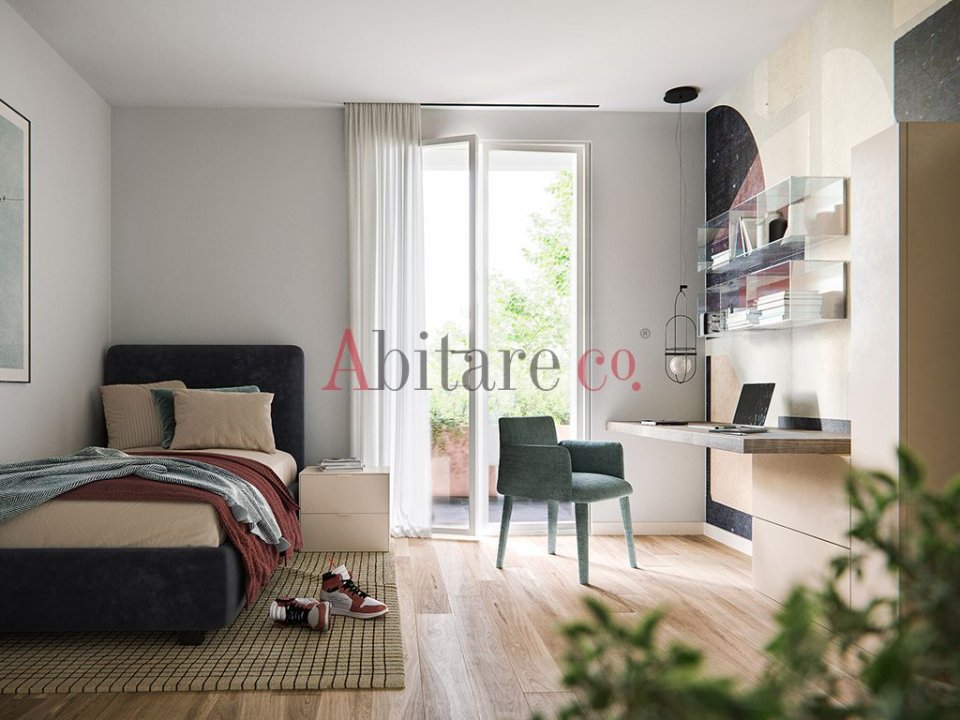 Vendita appartamento in città Milano Lombardia foto 21