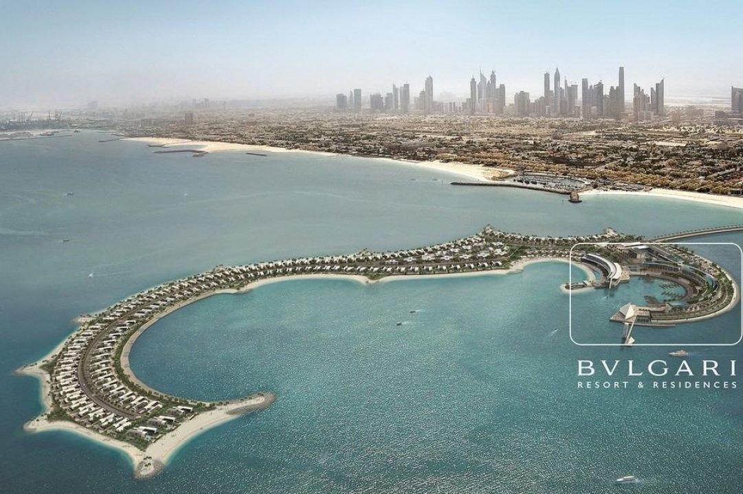 Vendita attico sul mare Dubai Dubai foto 26