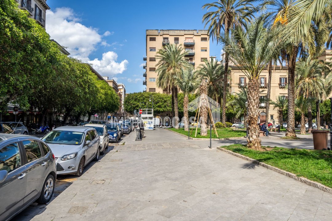 Vendita ufficio in città Palermo Sicilia foto 47