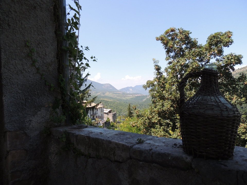 Vendita palazzo in montagna Caramanico Terme Abruzzo foto 19