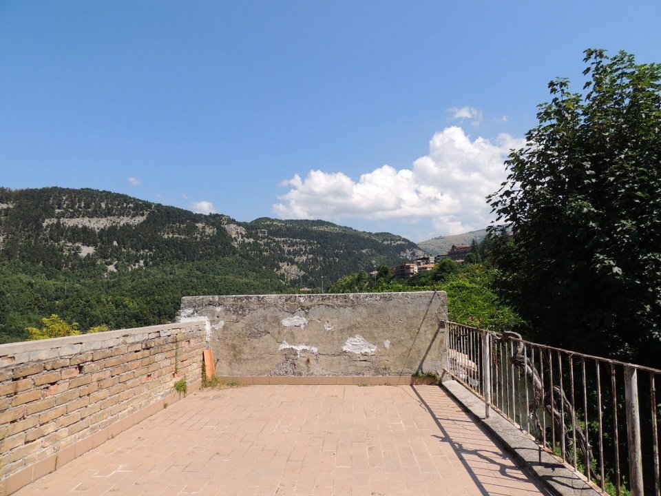 Vendita palazzo in montagna Caramanico Terme Abruzzo foto 22