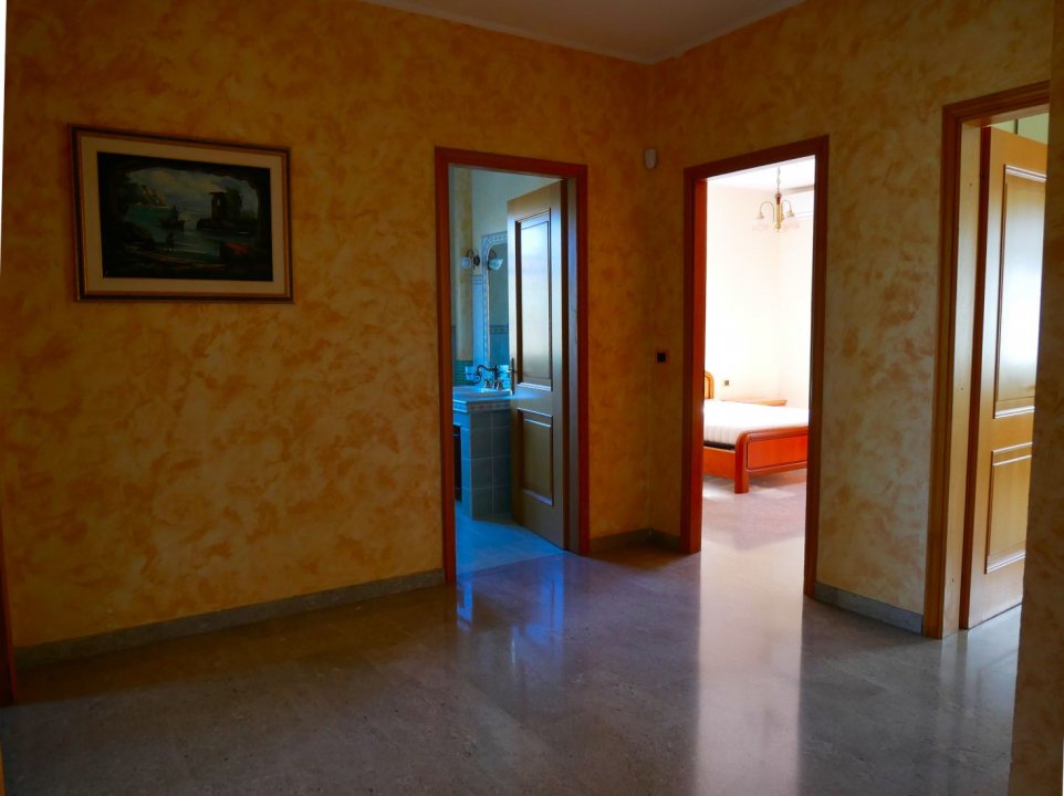 Vendita villa in zona tranquilla Alanno Abruzzo foto 13
