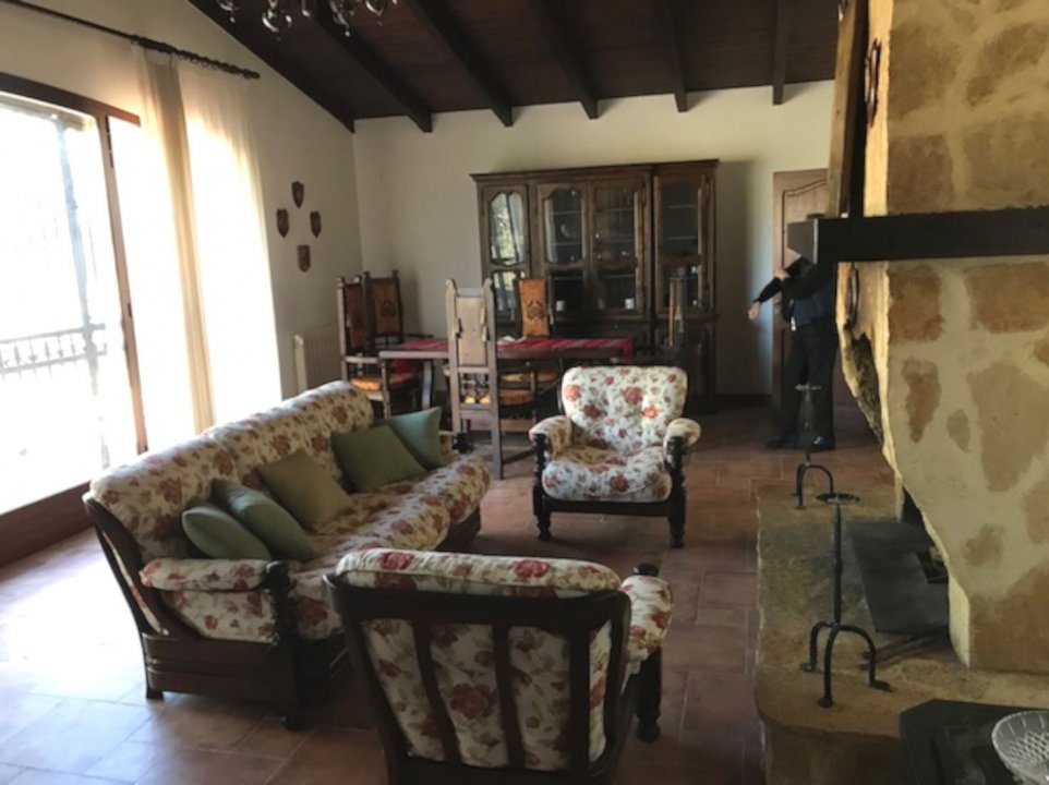 Vendita villa in  Crispiano Puglia foto 33