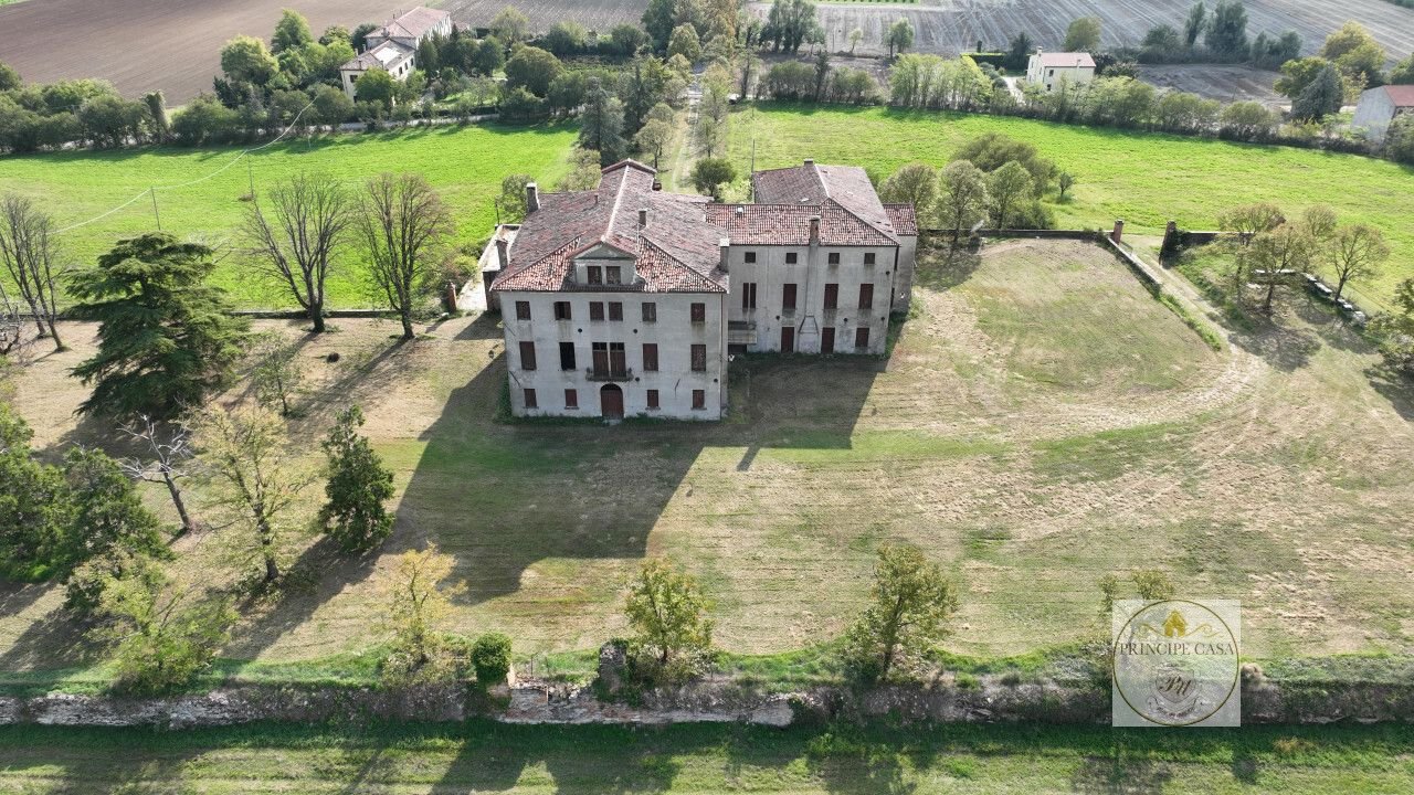 Vendita villa sul lago Baone Veneto foto 6