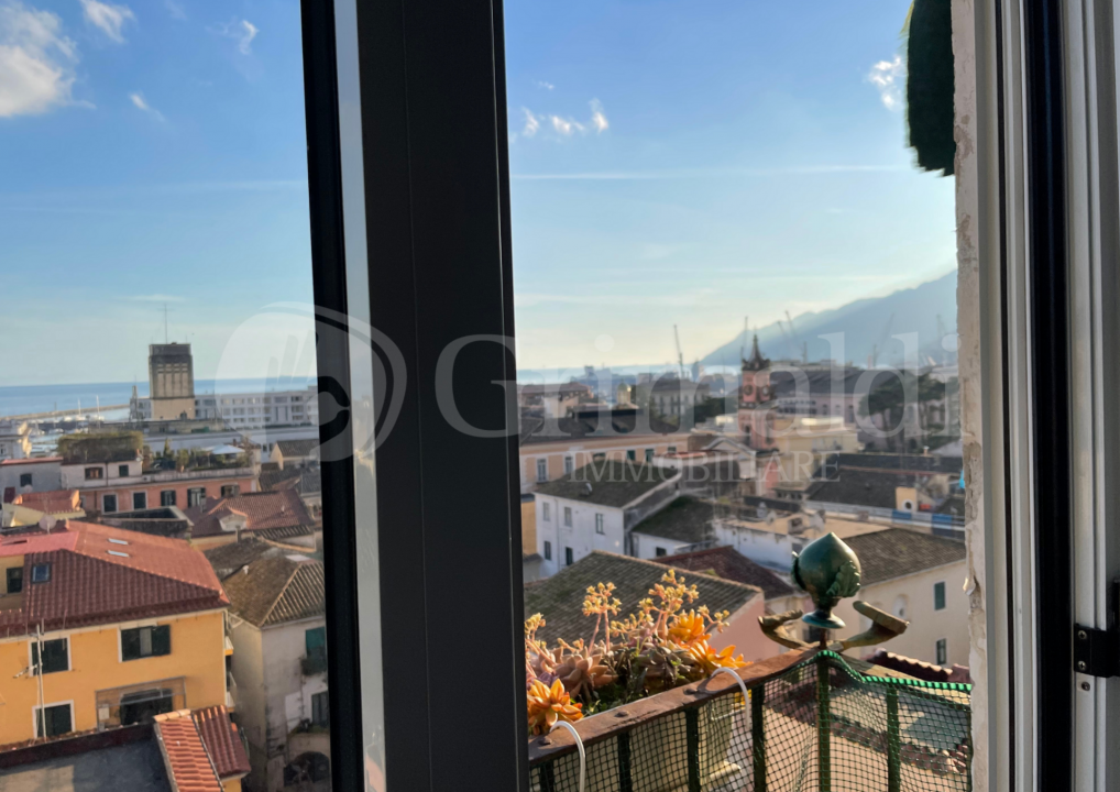 Vendita appartamento in città Salerno Campania foto 25