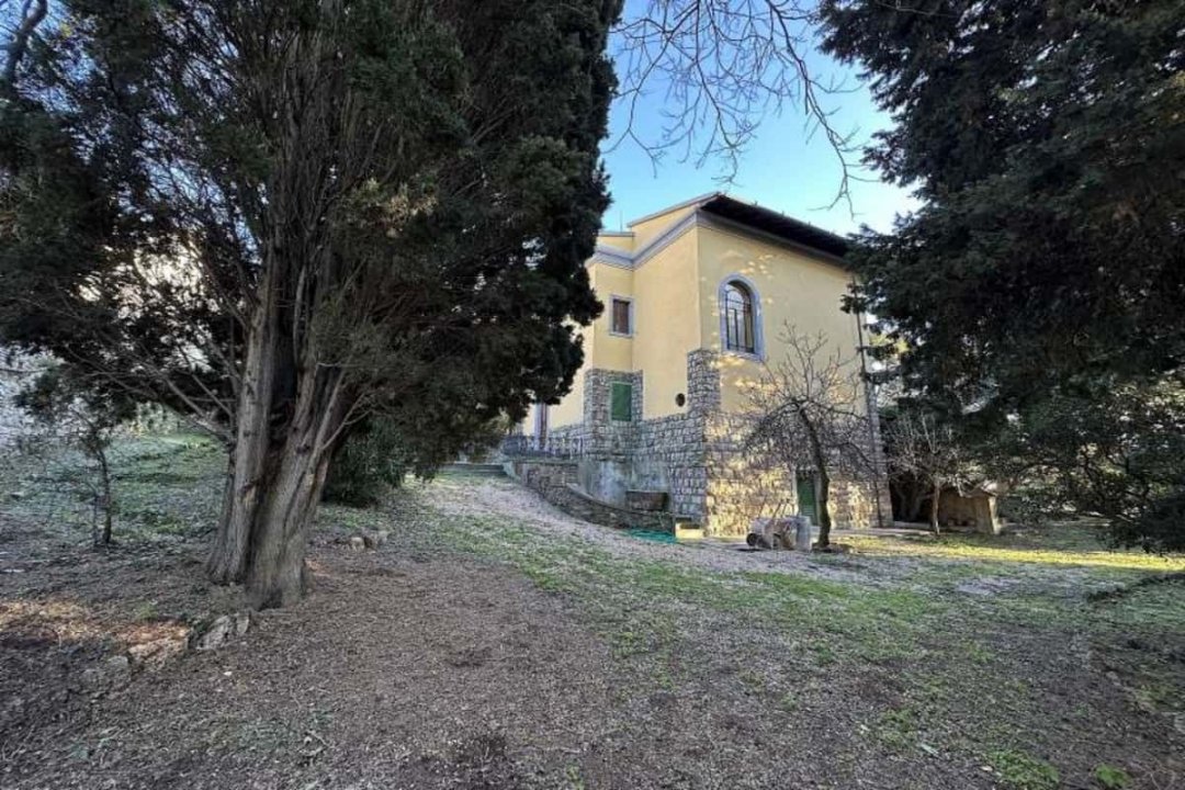 Vendita villa in zona tranquilla Rosignano Marittimo Toscana foto 20