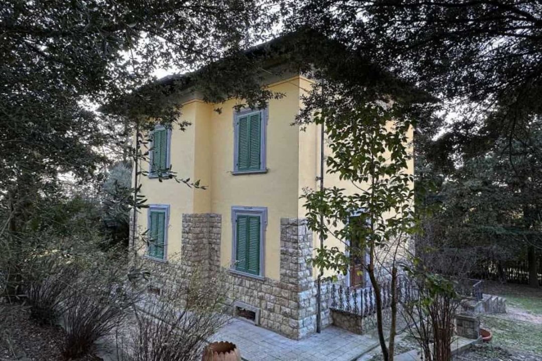 Vendita villa in zona tranquilla Rosignano Marittimo Toscana foto 27