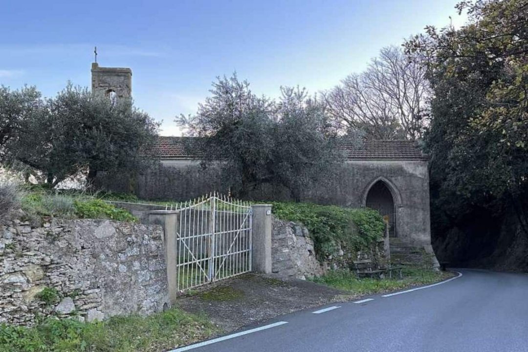 Vendita villa in zona tranquilla Rosignano Marittimo Toscana foto 12